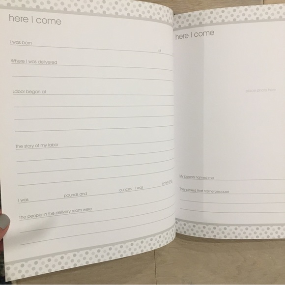 My Memory Book - Picture 6 of 11